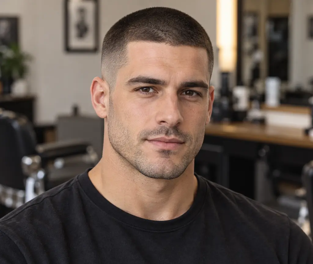 Buzz Cut