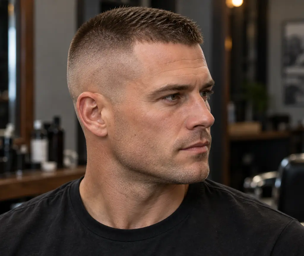 High and Tight