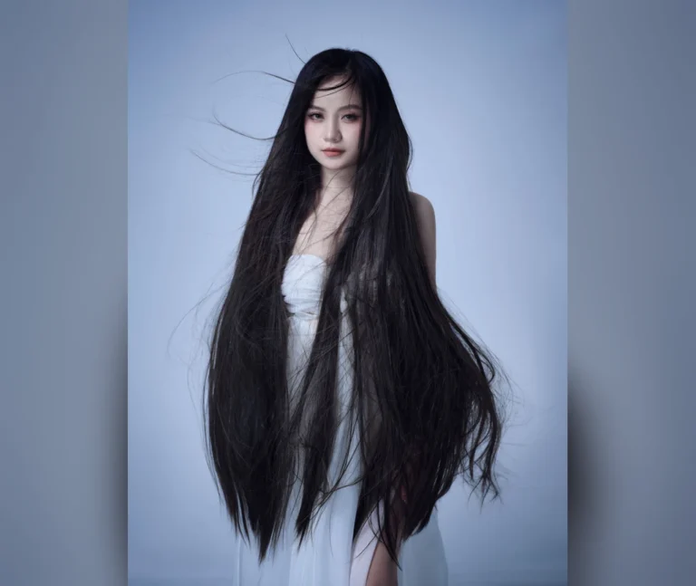 36 Seductive Vampire Hairstyles For Women Full Of Midnight Charm