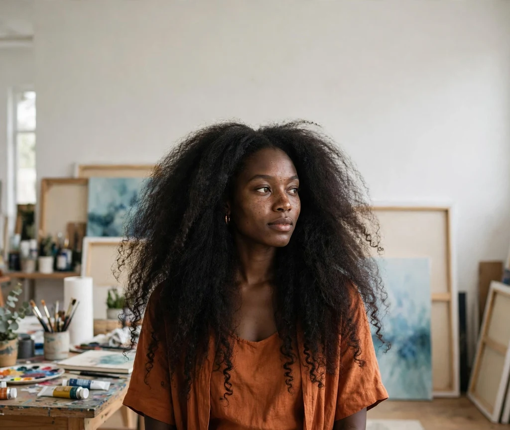 Voluminous Textured Clip-Ins