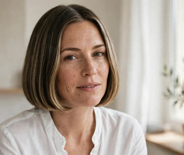 50 Timeless Bob Haircuts For Women Full Of Style