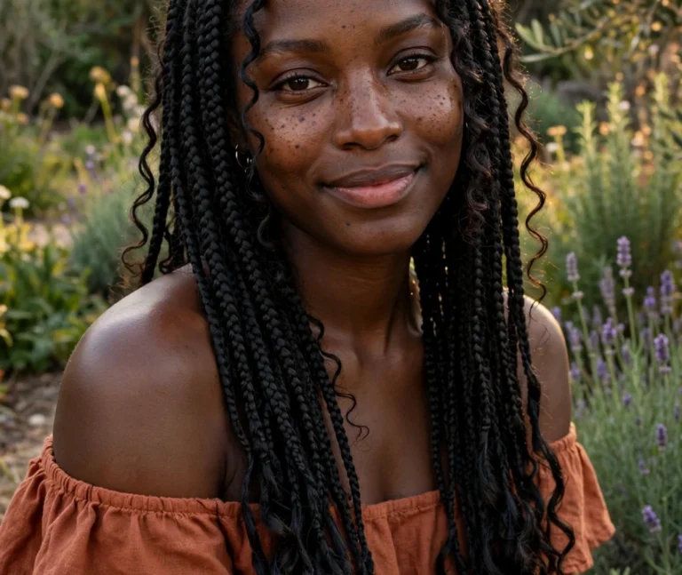 45 Dreamy Boho Braids Hairstyles