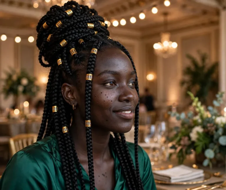 31 Stunning Braided Hairstyles For Black Women To Elevate Your Look