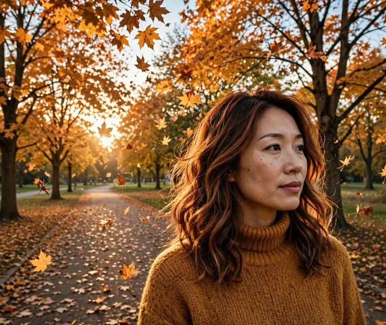 47 Stunning Fall Hair Color Trends 2026 To Try This Season