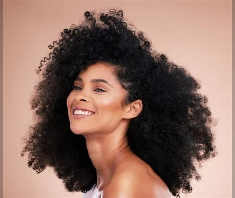 45 Stunning Short Afro Hairstyles For Black Women Full Of Pride