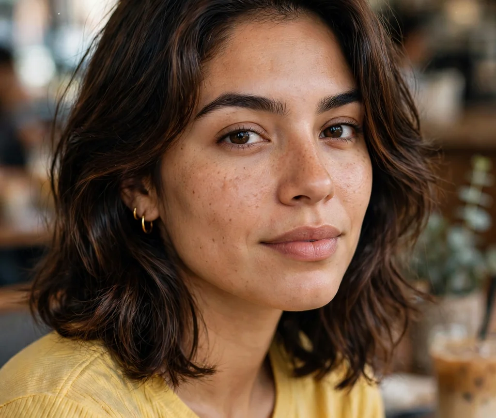 Classic Layered Lob