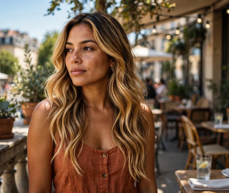 47 Golden Honey Blonde Hair Color Ideas That Glow