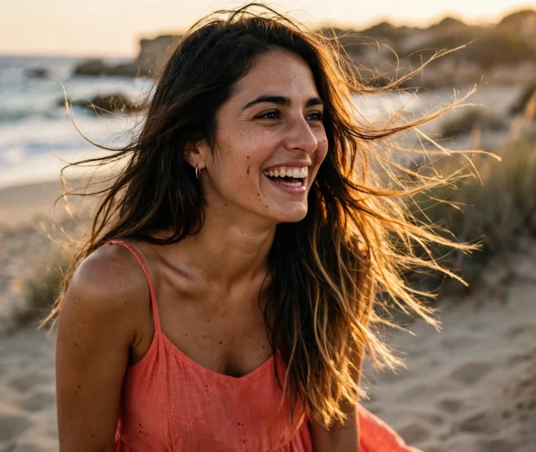 How To Lighten Hair Without Bleach: 35 Gentle Methods That Work