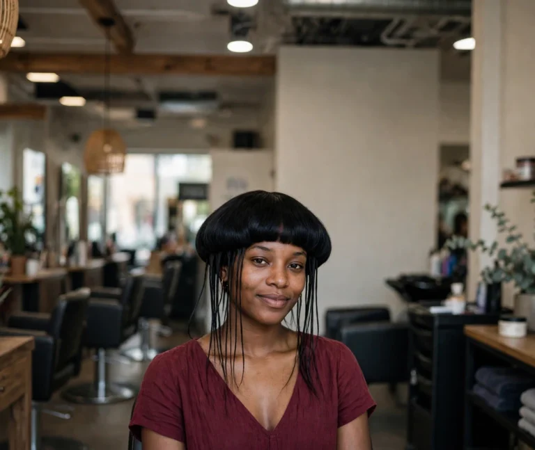 31 Bold Jellyfish Haircuts For Short Hair Full Of Edge