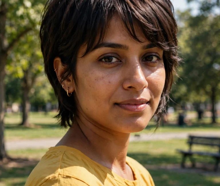 38 Stunning Long Pixie Haircuts With Bangs Full Of Style