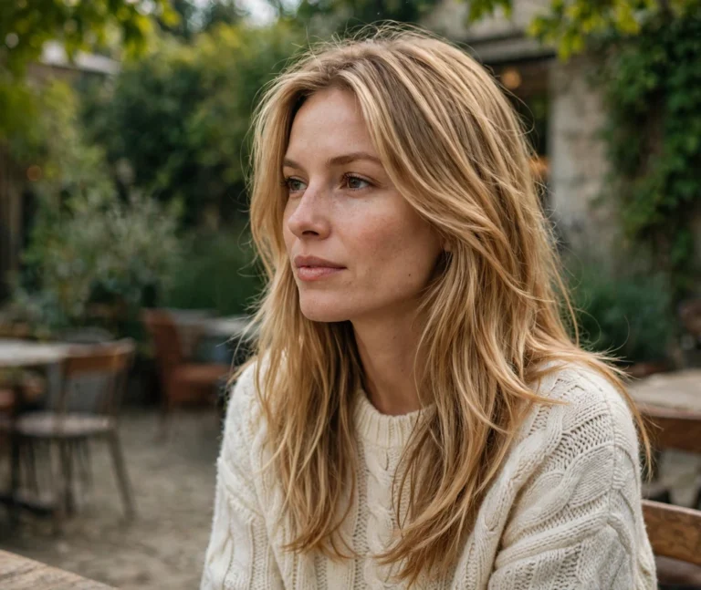 47 Gorgeous Medium Blonde Hair Color Ideas For A Golden Glow