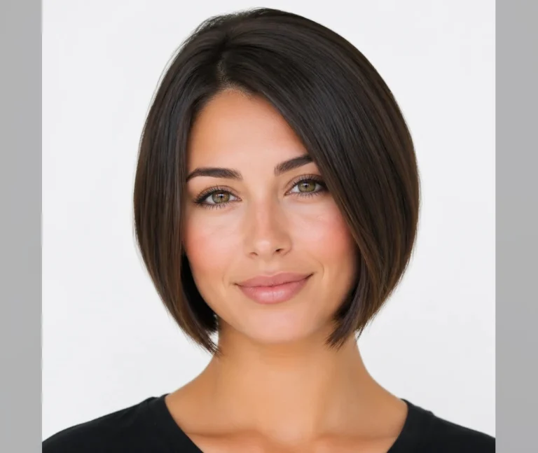 43 Beautiful Medium Bob Haircuts Full Of Elegance
