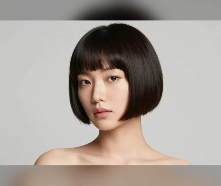 34 Chic Micro Bob Haircut Ideas Full Of Style