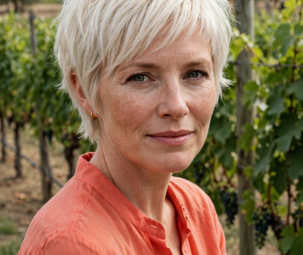 pixie bob haircut with wispy layers