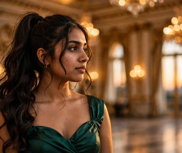 32 Gorgeous Ponytail Styles For Every Occasion