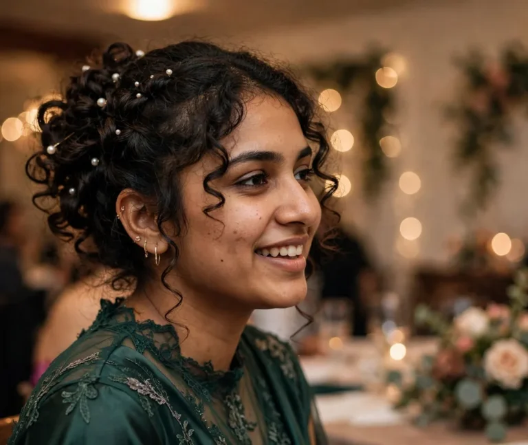 35 Stunning Prom Hairstyles For An Unforgettable Night