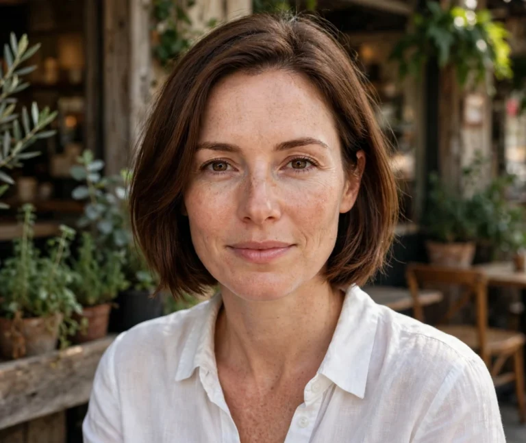 47 Chic Short Bob Haircuts For Women Full Of Charm