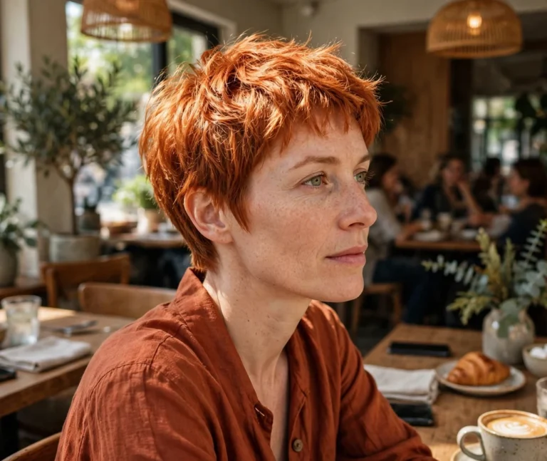 45 Stylish Short Hair Color Ideas 2026 That Turn Heads