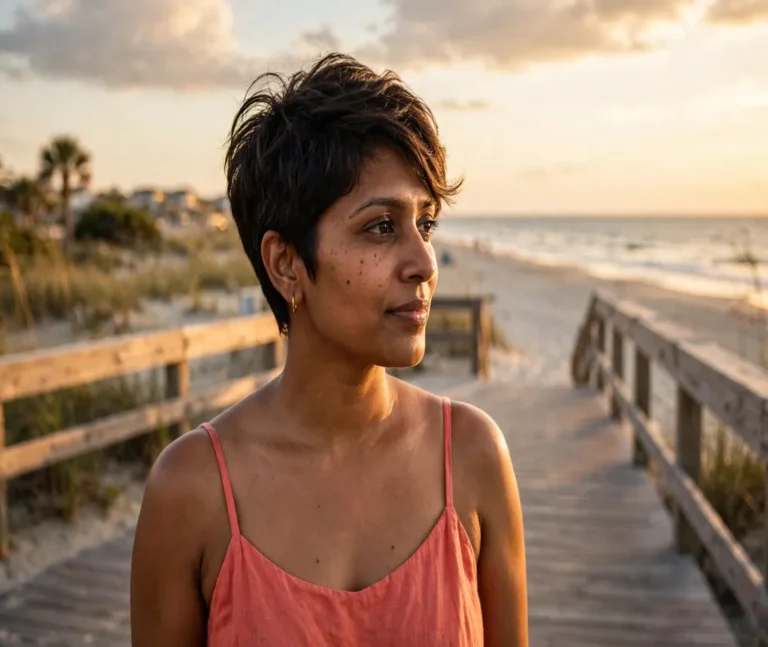 37 Cute Short Summer Hairstyles To Beat The Heat