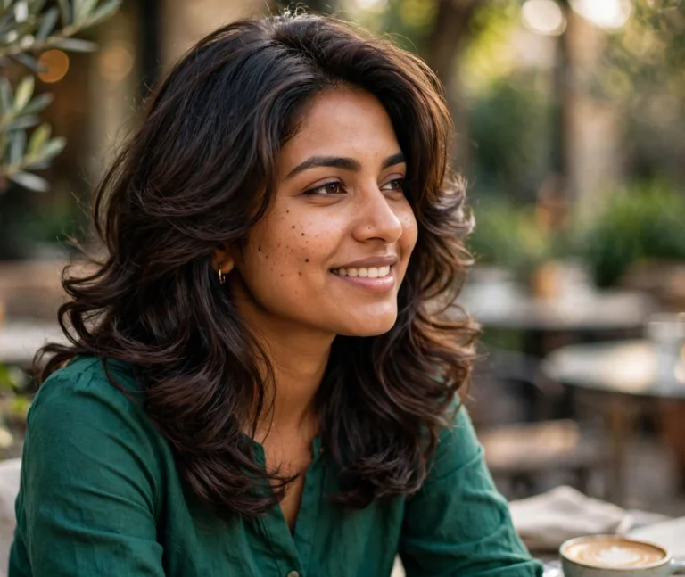 30 Gorgeous Shoulder Length Hairstyles For Fine Hair That Add Volume And Fullness