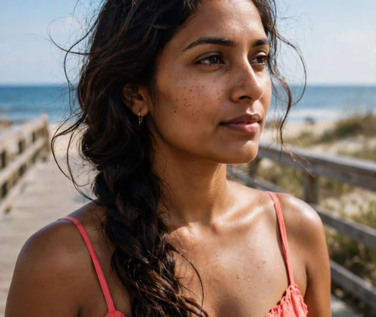 45 Beautiful Summer Braided Hairstyles To Beat The Heat