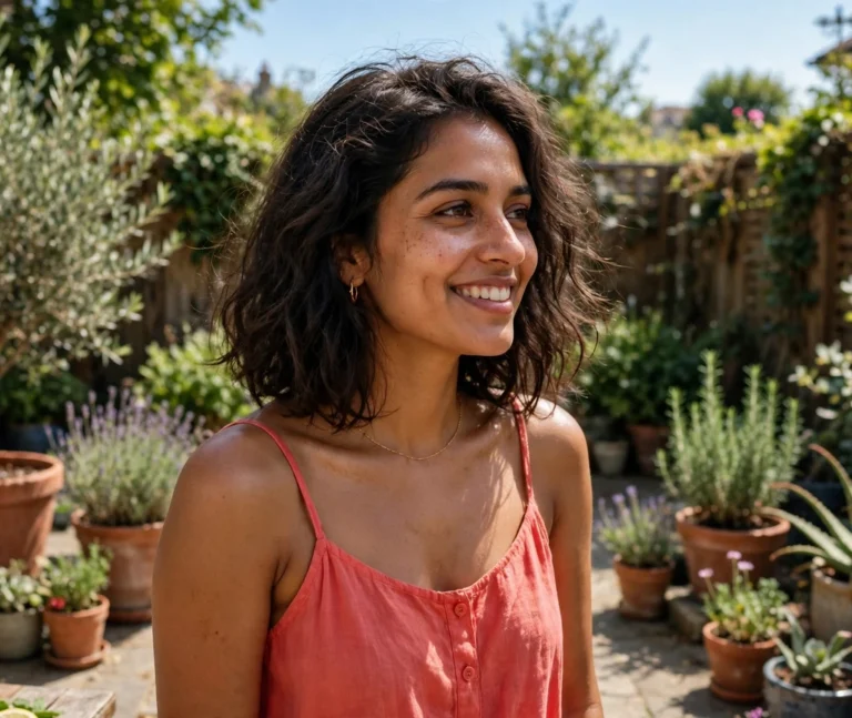42 Gorgeous Summer Hairstyles For Medium Hair To Beat The Heat