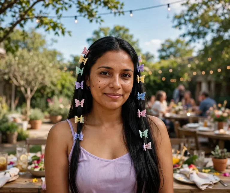 40 Trendy Y2K Hairstyles Making A Comeback